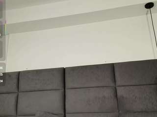 samy-grey01 Live Webcam on CamSoda
