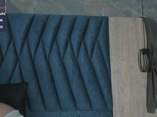 samy-grey01 Live Webcam on CamSoda