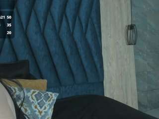 samy-grey01 webcam model