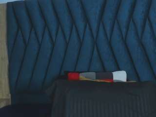 samy-grey01 webcam model