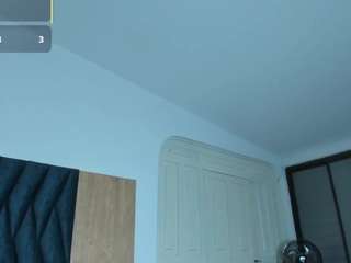 samy-grey01 webcam model