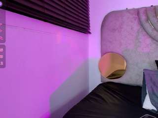 samy-grey01 Role live webcam