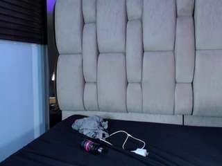Samy_Grey01 live webcam show