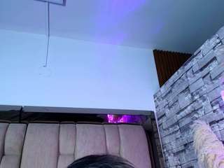 Samy_Grey01 live webcam show