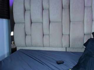 Samy_Grey01 live webcam show