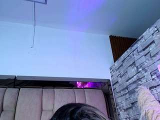 Samy_Grey01 live webcam show