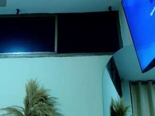 Samy_Grey01 live cam preview
