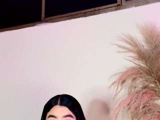 Samy_Grey01 live cam preview