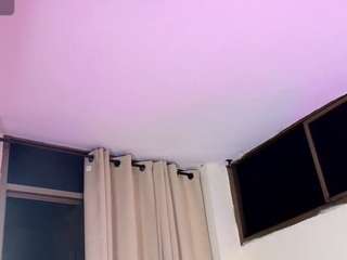Samy-grey01's cam show statistics and live stream