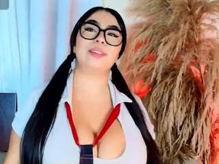 Samy_Grey01 live cam preview