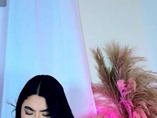 Samy_Grey01 live cam preview