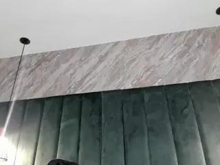 Samy-Grey01's Live Sex Cam Show
