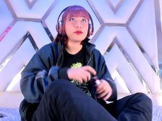 soojinsnow Live Webcam on CamSoda