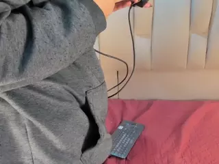 SoojinSnow's Live Sex Cam Show