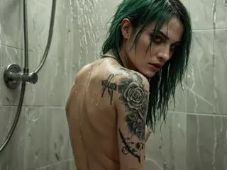 Taylor H's Live Sex Cam Show