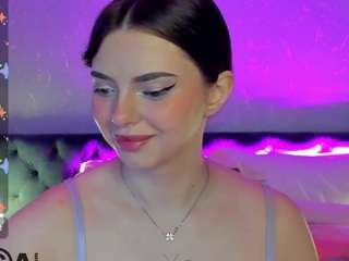 adelle-arcane webcam