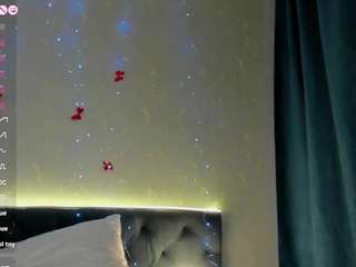 adelle-arcane Live Webcam on CamSoda