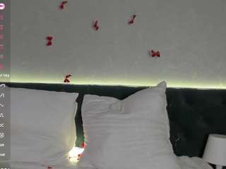 adelle-arcane's CamSoda show and profile