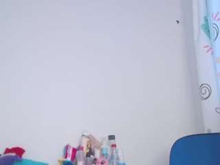 ahlya Live Webcam on CamSoda
