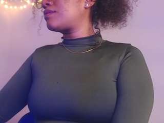 ahlya Live Webcam on CamSoda