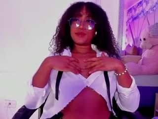 ahlya live webcam show