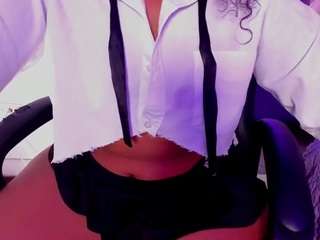 ahlya live webcam show