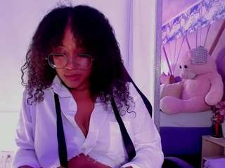 ahlya live webcam show