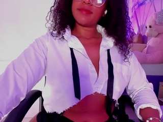 ahlya live webcam show