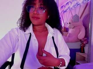 ahlya live webcam show