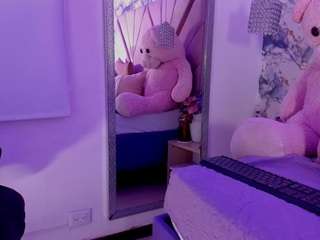 ahlya live webcam show