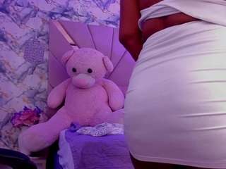 ahlya live webcam show