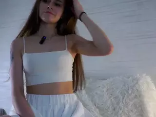 AinsleyGaillard's Live Sex Cam Show