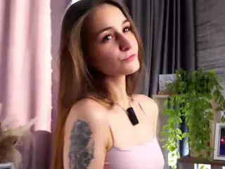 AinsleyGaillard's Live Sex Cam Show