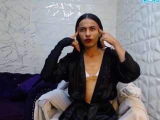 aisha-rx Live Webcam on CamSoda