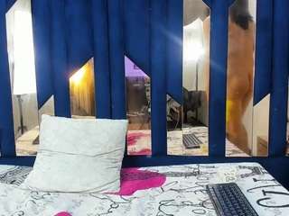 aisha-rx webcam