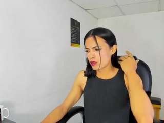 aisha-rx's CamSoda show and profile