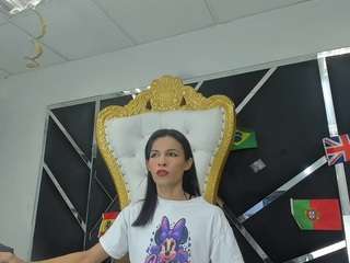aisha-rx Sex Cam Show