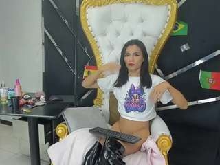 aisha-rx Sex Cam Show