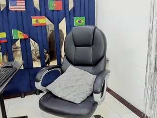 aisha-rx Sex Cam Show