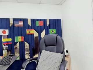 aisha-rx Sex Cam Show