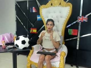 aisha-rx Sex Cam Show