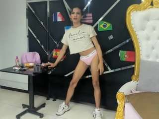 aisha-rx Sex Cam Show