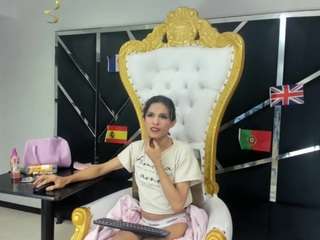 aisha-rx Sex Cam Show