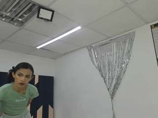 aisha-rx live webcam show