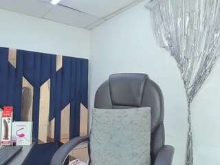 aisha-rx live webcam show