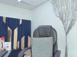 aisha-rx live webcam show