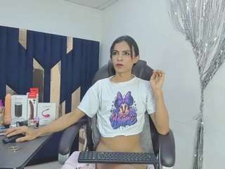 aisha-rx live webcam show