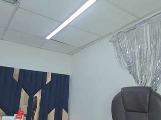 aisha-rx live webcam show