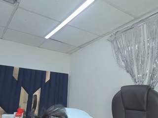 aisha-rx live webcam show