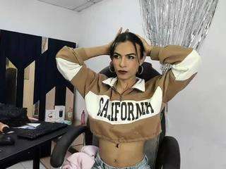 Aisha-rx's cam show statistics and live stream